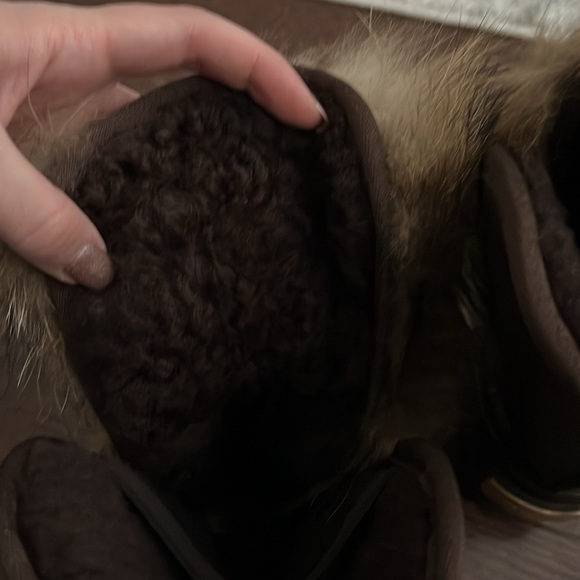 Moonboot boots - Picture 5 of 6